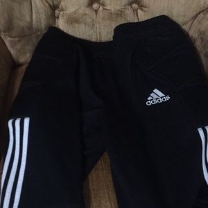 Soccer Goalie Pants